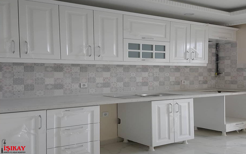 Mutfak Dolabının Kalitesi